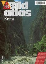 HB Bildatlas, Nr. 81: Kreta