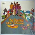 The Beatles: Yellow Submarine