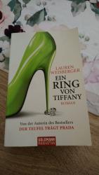 Weisberger, Lauren. G5: Ein Ring von Tif Weisberger, Lauren. G5: Ein Ring von Tif