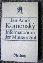 Informatorium der Mutterschul