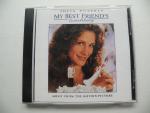 Original Soundtrack: My Best Friend