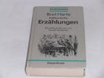 Harte, Bret F: Kalifornische Erzählungen