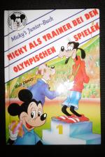 Walt Disney: Micky