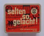 selten so gelacht - Anzeigensalat gut ge