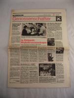 Konsum Genossenschafter März 1982