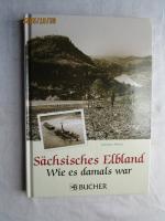 Juliane Henze: Sächsisches Elbland - Wie Juliane Henze: Sächsisches Elbland - Wie