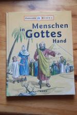 Menschen in Gottes Hand Band 2