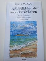 Die Wirklichkeit der tropischen Mythen - Auf den Spuren von Gabriel García Márquez in Kolumbien