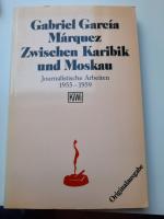 Zwischen Karibik und Moskau