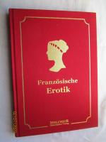 Französische  Erotik