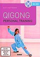 Elfi Hoffmann: QIGONG - PERSONAL TRAININ
