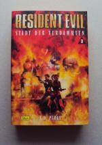 Resident Evil 3: Stadt der Verdammten