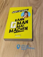 Kann man mal machen - von Mirellativegal