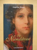 Das Schicksal der Eva Jaschaunerin. Die Niemalsbraut [zwei Bücher, zusammen eingeschweißt]