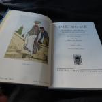 Die Mode. Menschen und Mode im Neunzehnten Jahrhundert nach Bildern und Kupfern der Zeit. 1790 - 1817, 1925