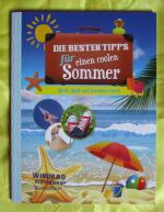 Die besten Tipps für einen coolen Sommer – Spiel, Spaß und Sonnenschein – Ideenwelt