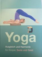 Christina Brown: YOGA - Ausgleich und Ha