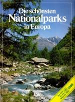 Die schönsten Nationalparks in Europa