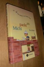 Eva Polak: Michi packt an!
