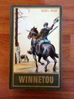 Karl May: Winnetou. Zweiter Band - Reise