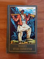 Karl May: Durchs wilde Kurdistan - Reise