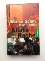 Sonne, Werner und Mort Ehudin: Allahs Ra