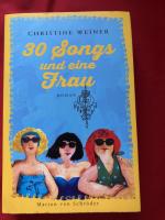 Christine Weiner: 30 Songs und eine Frau Christine Weiner: 30 Songs und eine Frau