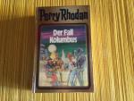 William Voltz: Der Fall Kolumbus - Perry