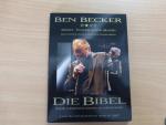 Ben Becker 'Die Bibel' - Eine gesprochene Symphonie