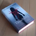 Petra Ivanov: Täuschung