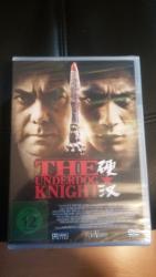 Ding Sheng: The Underdog Knight-Actionth