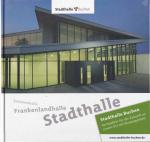 Stadthalle Buchen - Architektur für die 