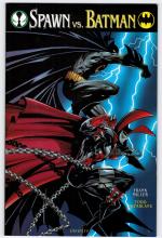 Spawn vs. Batman