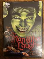 The Man Who Laughs