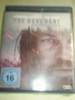 The Revenant - Die Rückkehr