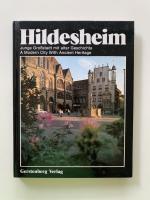Anton Josef Knott: Hildesheim - Junge Gr Anton Josef Knott: Hildesheim - Junge Gr