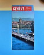 Geneva, Genève: Suisse, Switzerland, Schweiz