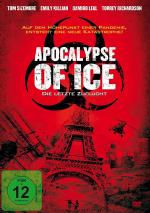 Maximilian Elfeldt: Apocalypse of Ice - 