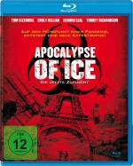 Maximilian Elfeldt: Apocalypse of Ice - 