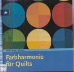 Ringle Weeks; Kerr Bill: Farbharmonie fü Ringle Weeks; Kerr Bill: Farbharmonie fü