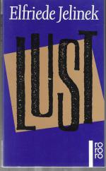 Lust.