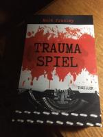 Trauma Spiel  132