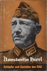 Wolfram Mallebrein: Konstantin Hierl - S