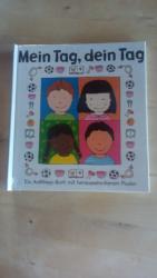 Thando McLaren: Mein Tag, dein Tag