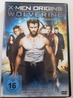 X-Men Origins: Wolverine - Wie alles begann