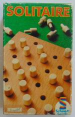 Solitaire