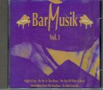 Jazz Sampler: Barmusik Vol. 1
