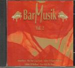 Jazz Sampler: Barmusik Vol. 2