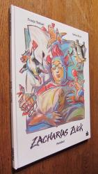 Terhart, Franjo / Sabine Koch: Zacharias