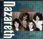 Nazareth: Animals